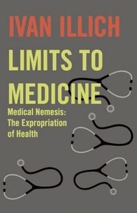 Produktbild: Limits to Medicine