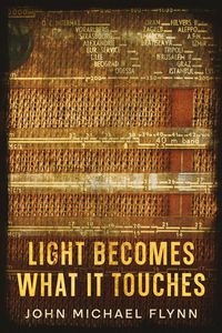 Produktbild: Light Becomes What It Touches