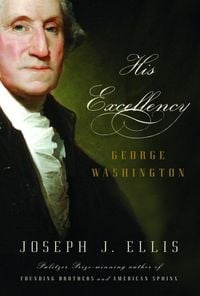 Produktbild: His Excellency