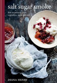 Produktbild: Salt Sugar Smoke