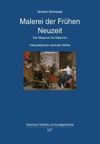 Produktbild: Schneider, N: Malerei der Fr&uuml;hen Neuzeit