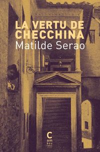 Produktbild: La vertu de Checchina