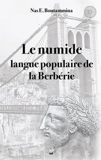 Produktbild: Le numide, langue populaire de la Berb&eacute;rie