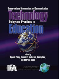 Produktbild: Cross-national Information and Communication