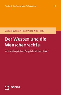 Produktbild: Der Westen und die Menschenrechte