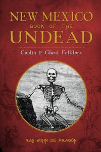 Produktbild: New Mexico Book of the Undead