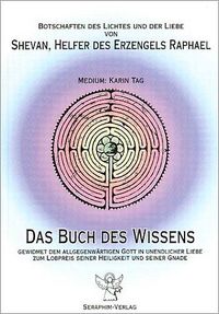 Produktbild: Das Buch des Wissens