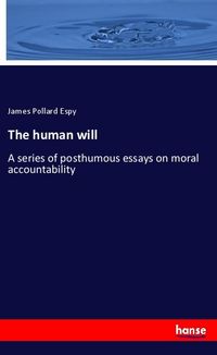 Produktbild: The human will