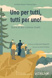Produktbild: Uno per tutti, tutti per uno!