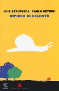 Produktbild: Un' idea di felicit&agrave;