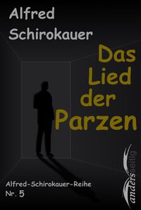 Produktbild: Das Lied der Parzen
