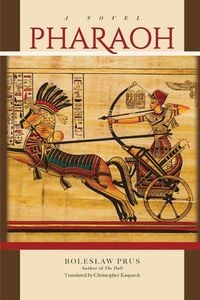 Produktbild: Pharaoh
