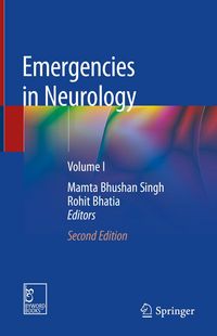 Produktbild: Emergencies in Neurology
