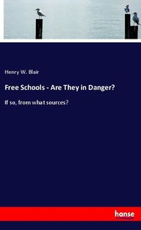 Produktbild: Free Schools - Are They in Danger?