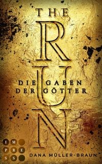 Produktbild: The Run 2: Die Gaben der G&ouml;tter
