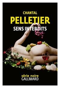 Produktbild: Sens interdits