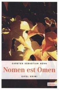 Produktbild: Nomen est Omen