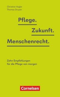 Produktbild: Pflegias - Kontrovers