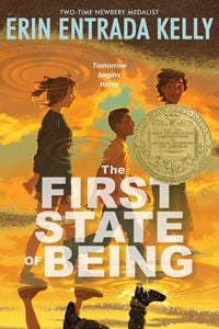 Produktbild: The First State of Being
