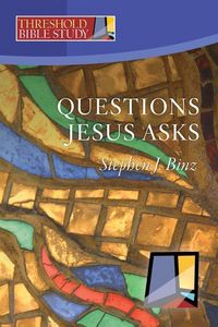 Produktbild: Questions Jesus Asks