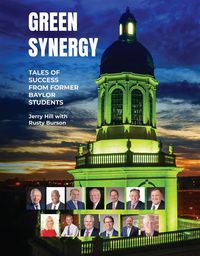 Produktbild: Green Synergy