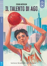 Produktbild: Il talento di Ago