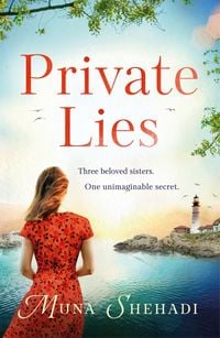 Produktbild: Private Lies