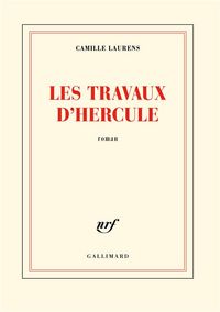 Produktbild: Les travaux d'Hercule