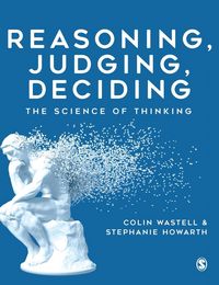 Produktbild: Reasoning, Judging, Deciding