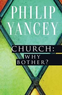 Produktbild: The Church