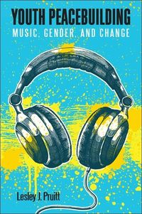 Produktbild: Youth Peacebuilding