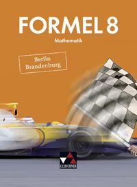 Produktbild: Formel 8 Berlin/Brandenburg