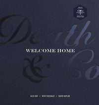 Produktbild: Death & Co Welcome Home