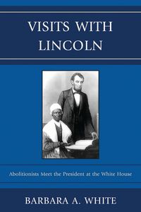 Produktbild: Visits With Lincoln