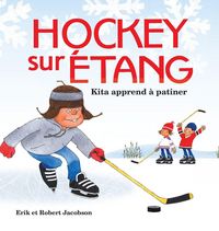 Produktbild: Hockey sur &Eacute;tang