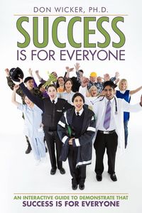 Produktbild: Success Is for Everyone