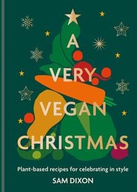 Produktbild: A Very Vegan Christmas