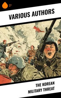 Produktbild: The Korean Military Threat