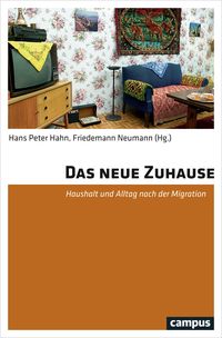Produktbild: Das neue Zuhause