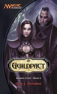 Produktbild: Guildpact