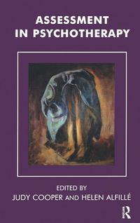 Produktbild: Assessment in Psychotherapy