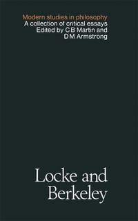 Produktbild: Locke and Berkeley