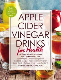 Produktbild: Apple Cider Vinegar Drinks for Health