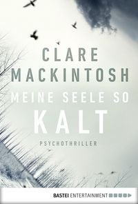 Produktbild: Meine Seele so kalt