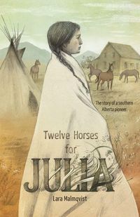 Produktbild: Twelve Horses For Julia