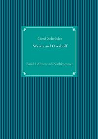 Produktbild: Werth und Overhoff