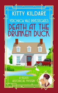 Produktbild: Death at the Drunken Duck