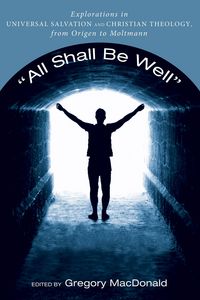 Produktbild: "All Shall Be Well"