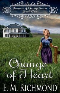 Produktbild: Change of Heart