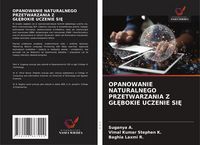 Produktbild: Opanowanie Naturalnego Przetwarzania Z G&iquest;&iquest;bokie Uczenie Si&iquest;